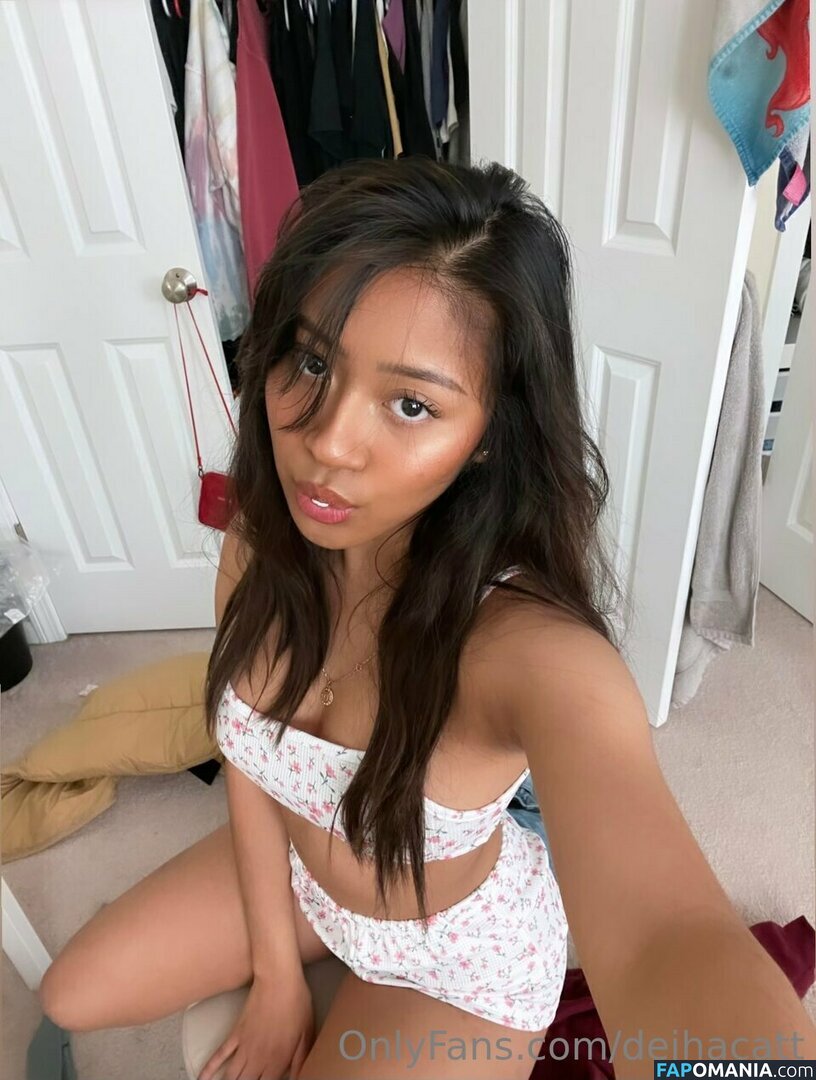 dejhacatt / emikossecret / emikoxo Naakt OnlyFans  Gelekte foto #19