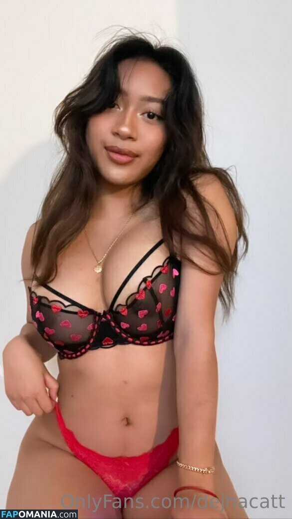 dejhacatt / emikossecret / emikoxo Naakt OnlyFans  Gelekte foto #26