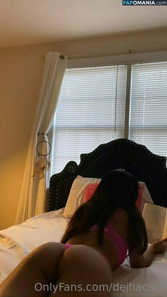dejhacatt / emikossecret / emikoxo Naakt OnlyFans  Gelekte foto #29