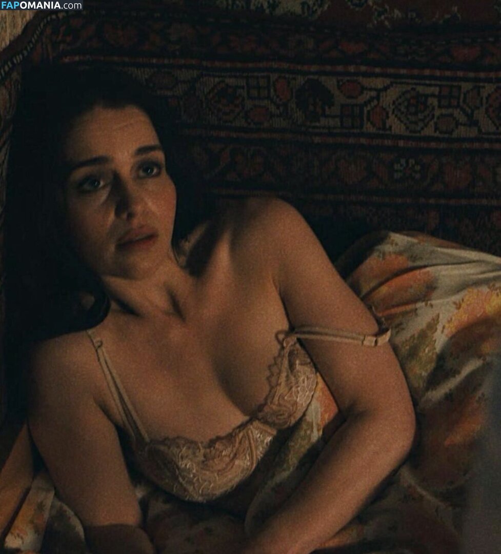 Emilia Clarke / clarkeyxo / emilia_clarke / emiliaclarke Naakt OnlyFans  Gelekte foto #909