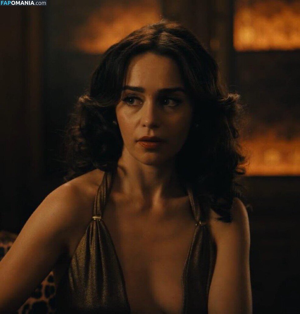 Emilia Clarke / clarkeyxo / emilia_clarke / emiliaclarke Naakt OnlyFans  Gelekte foto #910