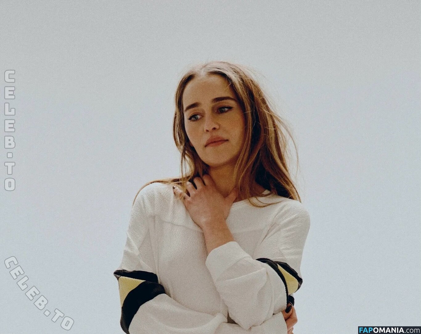 Emilia Clarke / clarkeyxo / emilia_clarke / emiliaclarke / emiliaclarkecentral / https: Naakt OnlyFans  Gelekte foto #911