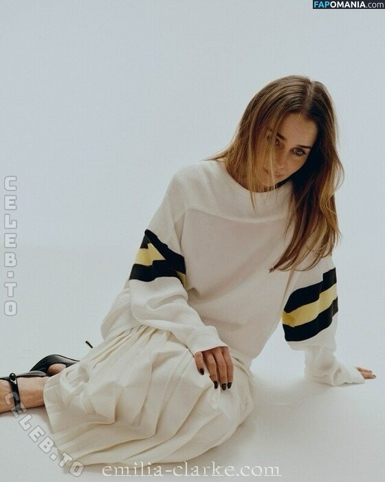 Emilia Clarke / clarkeyxo / emilia_clarke / emiliaclarke / emiliaclarkecentral / https: Naakt OnlyFans  Gelekte foto #912