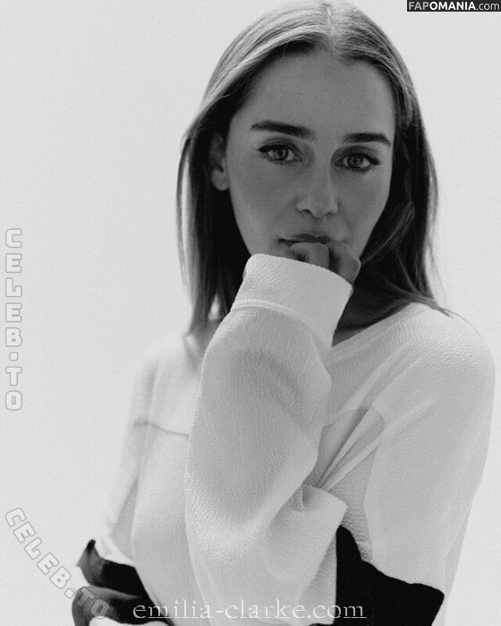Emilia Clarke / clarkeyxo / emilia_clarke / emiliaclarke / emiliaclarkecentral / https: Naakt OnlyFans  Gelekte foto #913