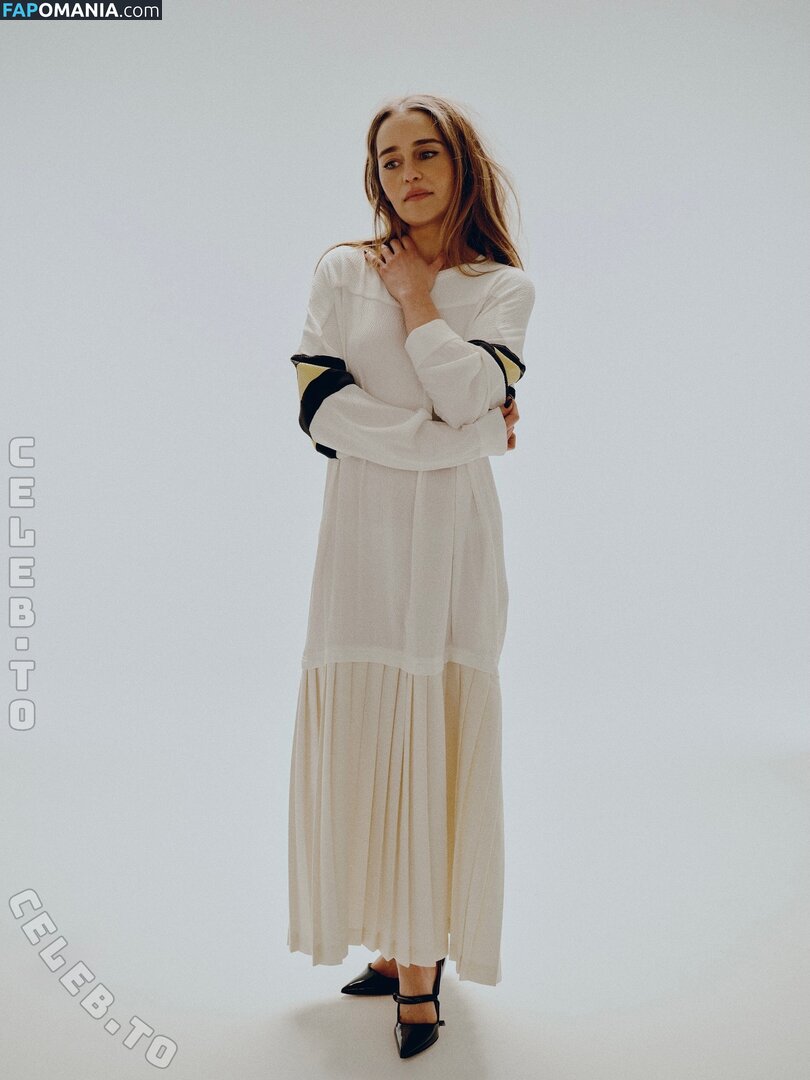 Emilia Clarke / clarkeyxo / emilia_clarke / emiliaclarke / emiliaclarkecentral / https: Naakt OnlyFans  Gelekte foto #916