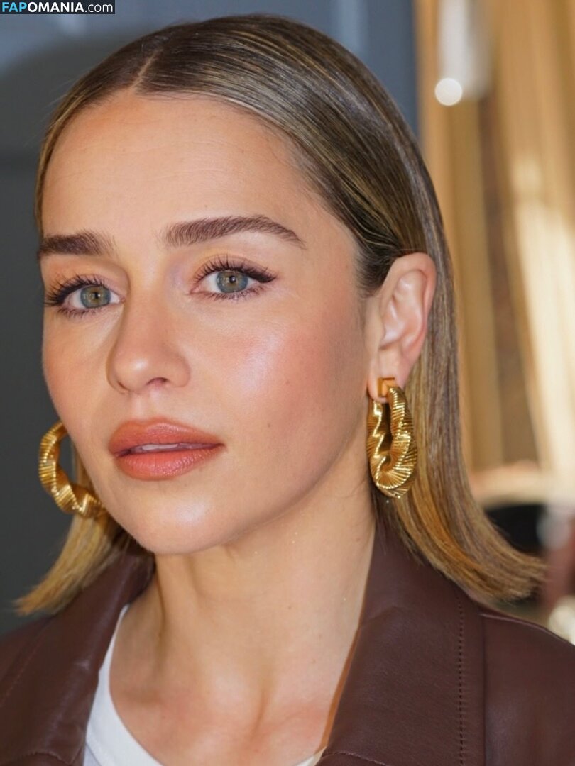 Emilia Clarke / clarkeyxo / emilia_clarke / emiliaclarke / emiliaclarkecentral / https: Naakt OnlyFans  Gelekte foto #925