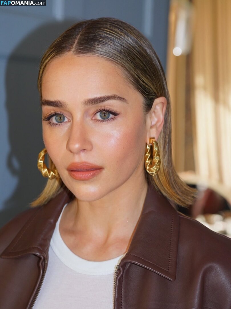 Emilia Clarke / clarkeyxo / emilia_clarke / emiliaclarke / emiliaclarkecentral / https: Naakt OnlyFans  Gelekte foto #927