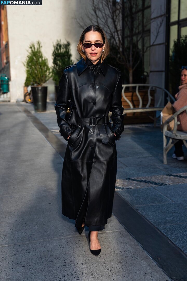 Emilia Clarke / clarkeyxo / emilia_clarke / emiliaclarke / emiliaclarkecentral / https: Naakt OnlyFans  Gelekte foto #938