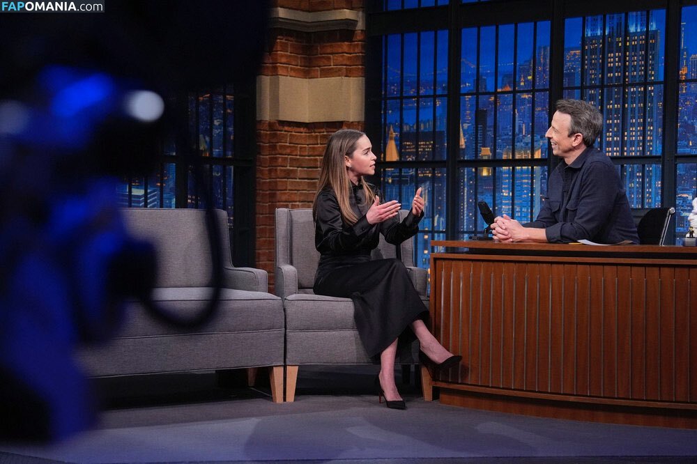 Emilia Clarke / clarkeyxo / emilia_clarke / emiliaclarke / emiliaclarkecentral / https: Naakt OnlyFans  Gelekte foto #941