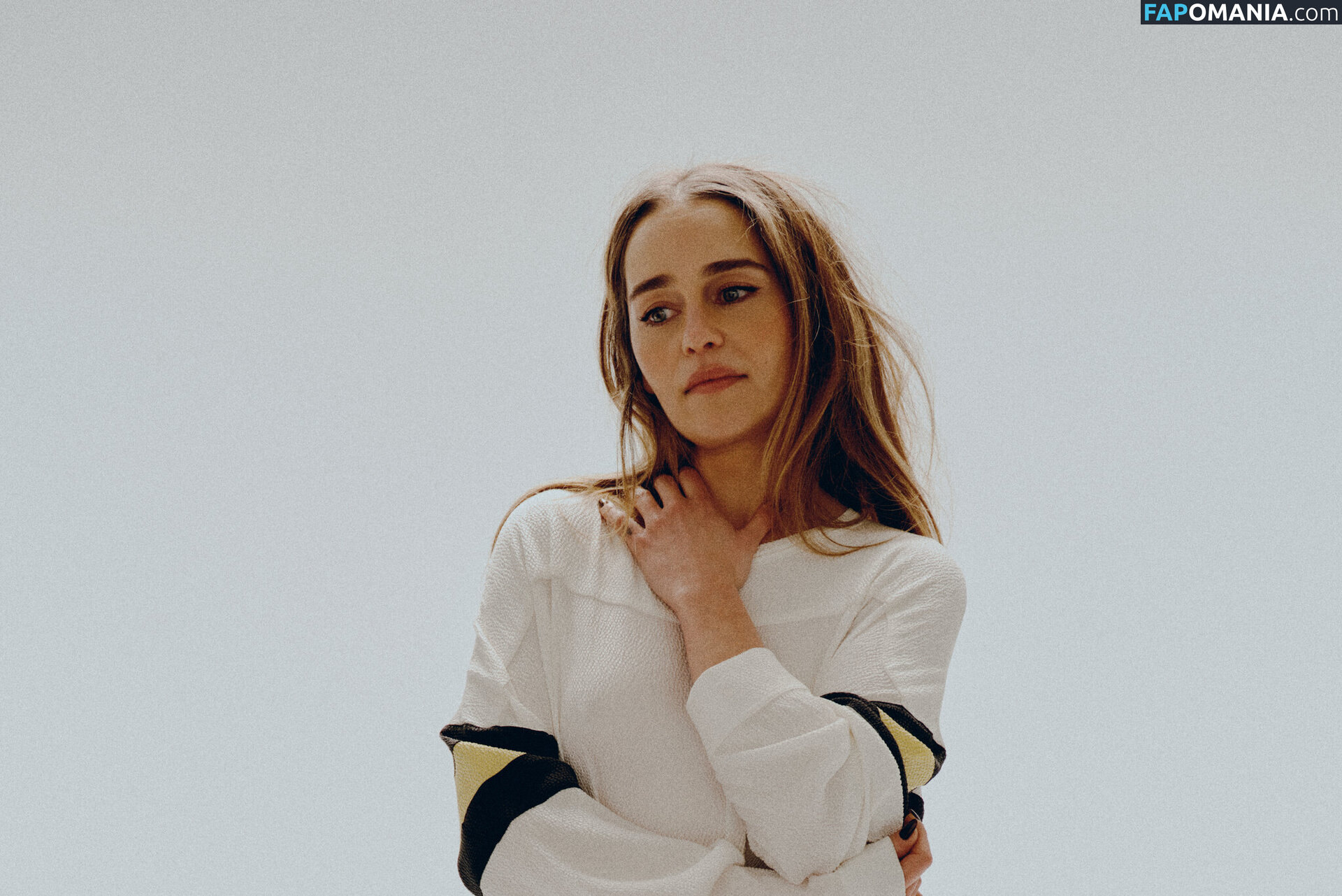 Emilia Clarke / clarkeyxo / emilia_clarke / emiliaclarke / emiliaclarkecentral / https: Naakt OnlyFans  Gelekte foto #942