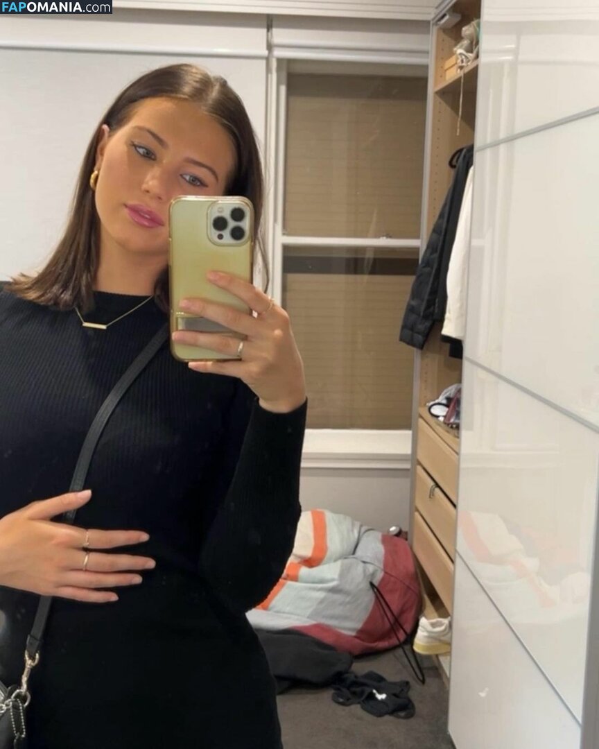 Emilia Dettorre / emilia.dettorre Naakt OnlyFans  Gelekte foto #22