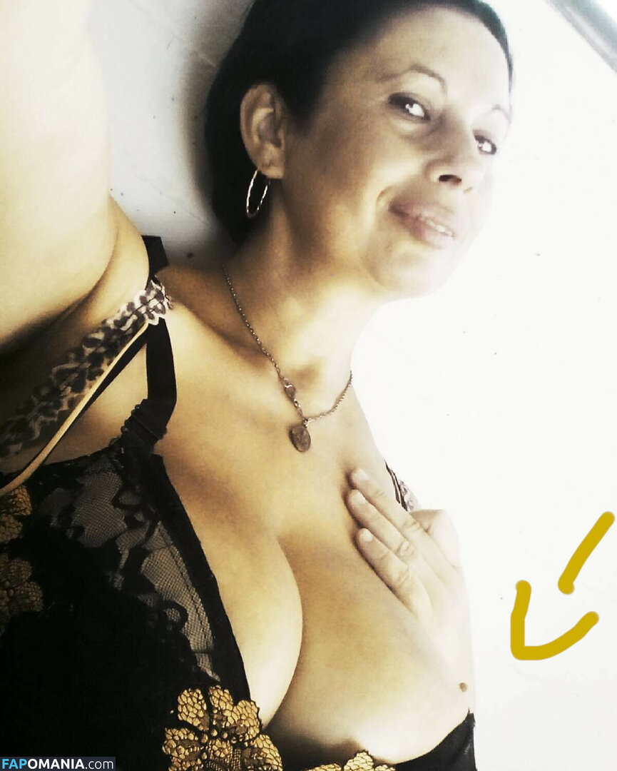 Emilia Di Giovanni / falena1971 Naakt OnlyFans  Gelekte foto #1