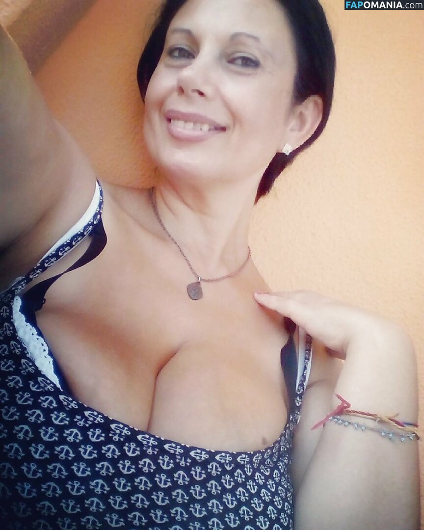Emilia Di Giovanni / falena1971 Naakt OnlyFans  Gelekte foto #5