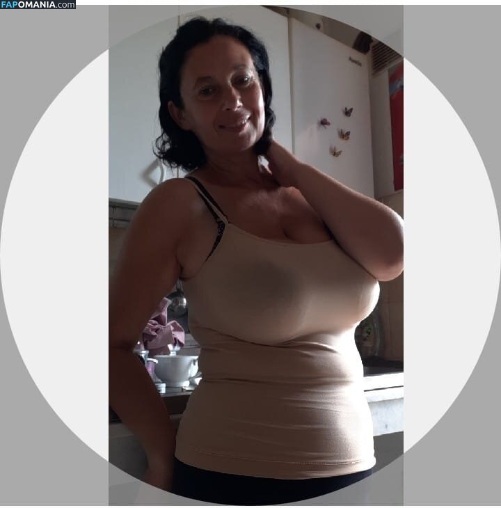 Emilia Di Giovanni / falena1971 Naakt OnlyFans  Gelekte foto #18