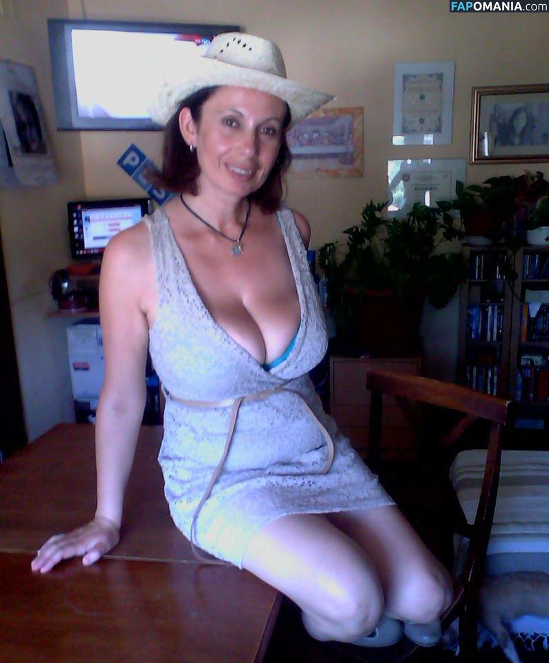 Emilia Di Giovanni / falena1971 Naakt OnlyFans  Gelekte foto #19
