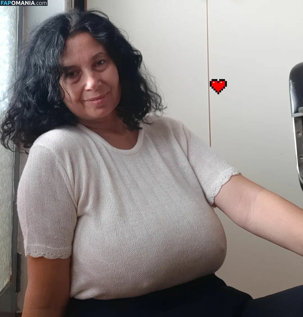 Emilia Di Giovanni / falena1971 Naakt OnlyFans  Gelekte foto #30