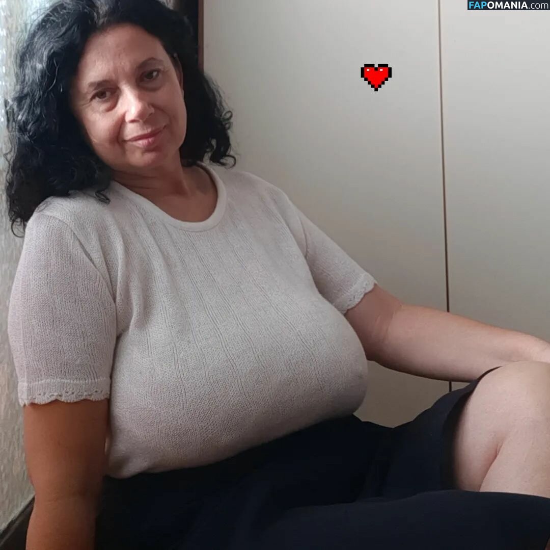 Emilia Di Giovanni / falena1971 Naakt OnlyFans  Gelekte foto #31
