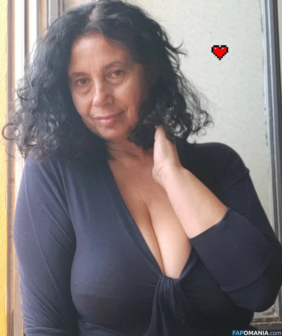 Emilia Di Giovanni / falena1971 Naakt OnlyFans  Gelekte foto #33