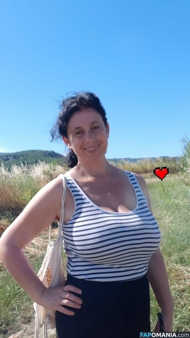 Emilia Di Giovanni / falena1971 Naakt OnlyFans  Gelekte foto #36