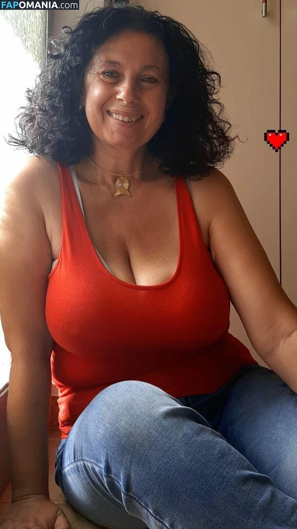 Emilia Di Giovanni / falena1971 Naakt OnlyFans  Gelekte foto #37