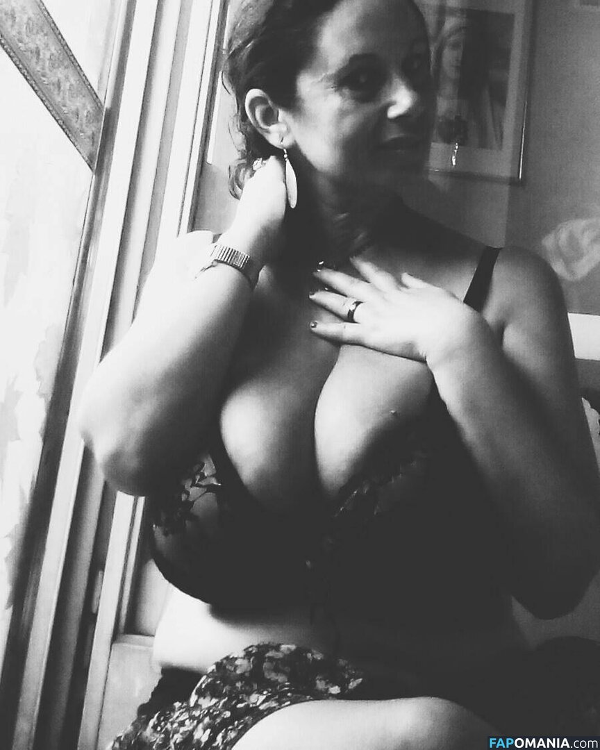 Emilia Di Giovanni / falena1971 Naakt OnlyFans  Gelekte foto #40