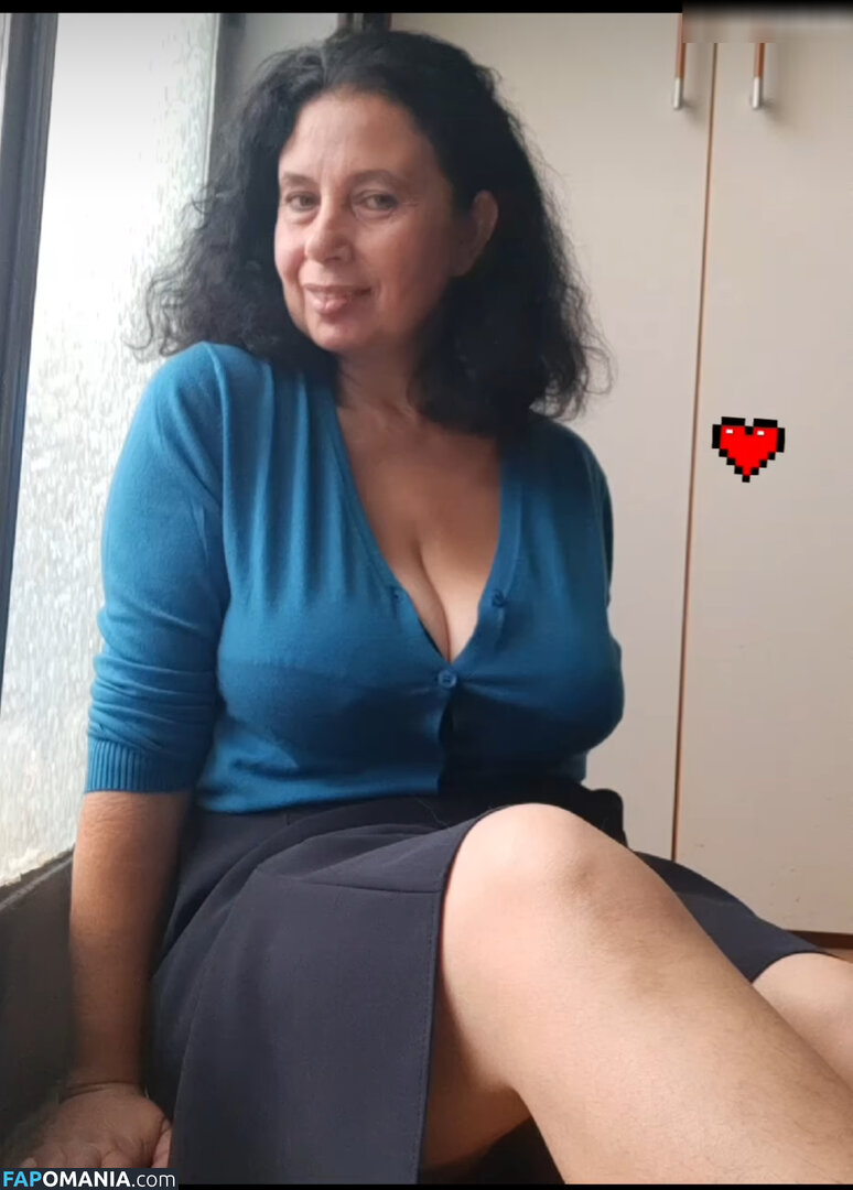 Emilia Di Giovanni / falena1971 Naakt OnlyFans  Gelekte foto #41