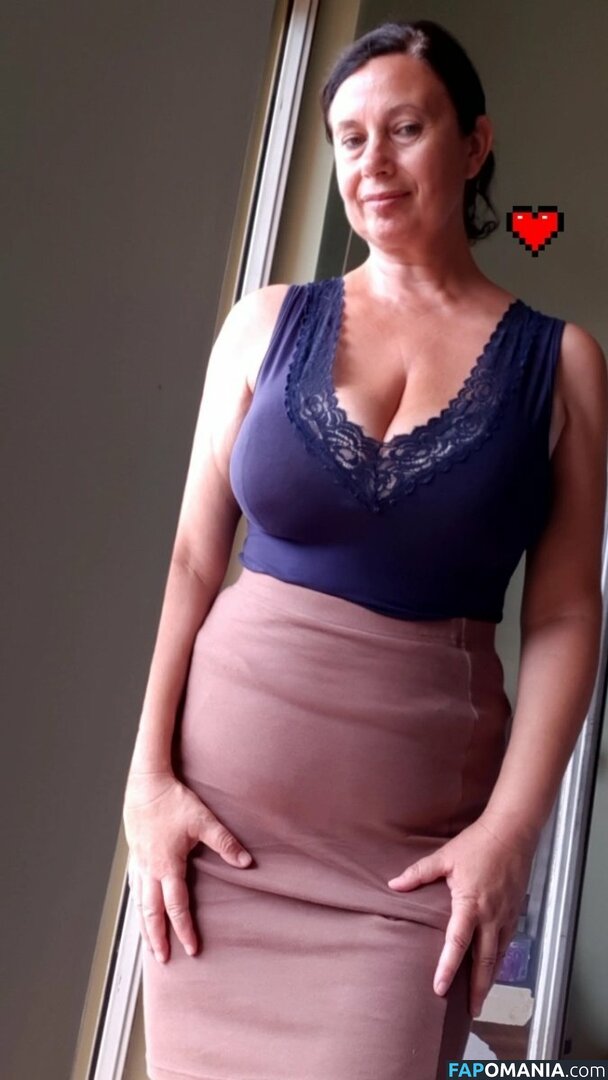 Emilia Di Giovanni / falena1971 Naakt OnlyFans  Gelekte foto #43
