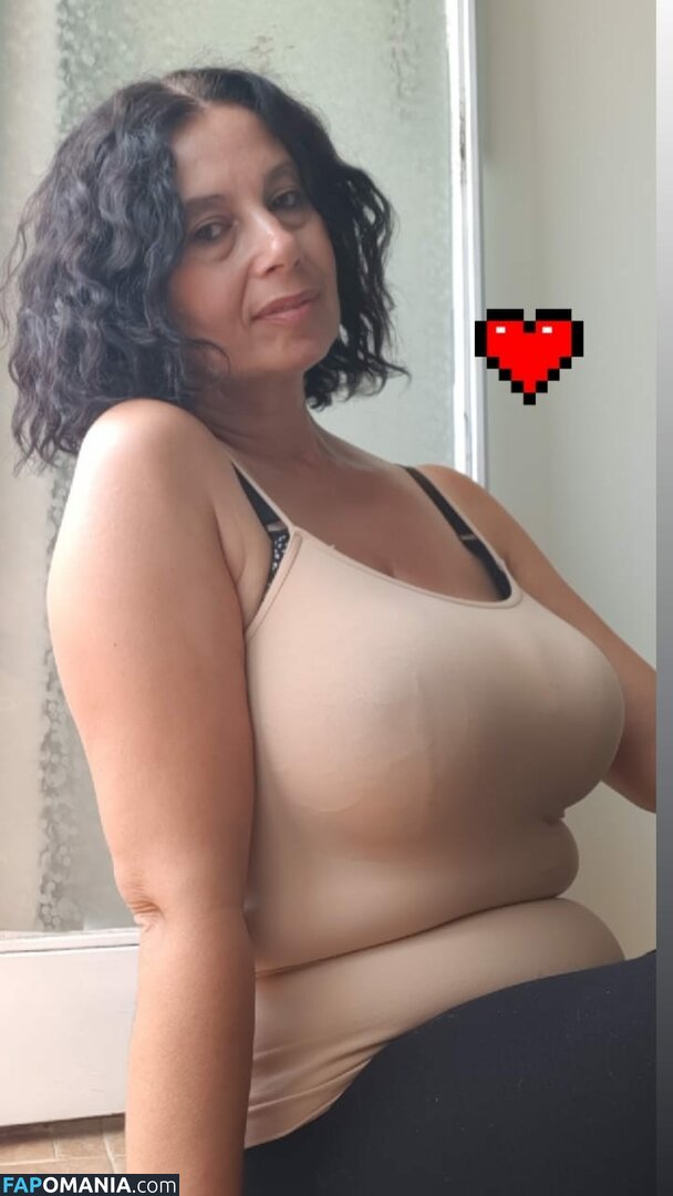 Emilia Di Giovanni / falena1971 Naakt OnlyFans  Gelekte foto #44