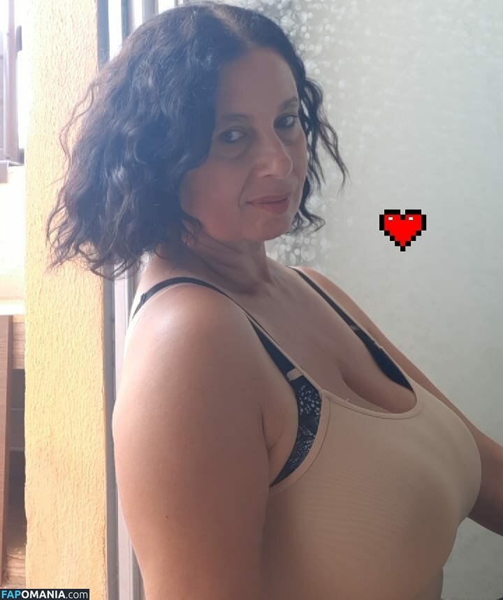 Emilia Di Giovanni / falena1971 Naakt OnlyFans  Gelekte foto #45