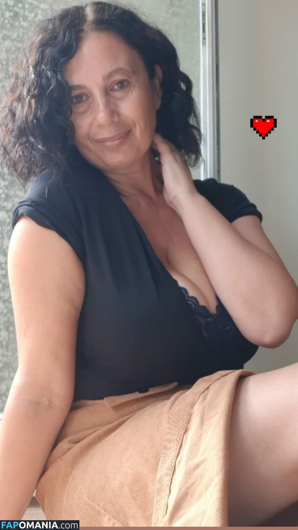 Emilia Di Giovanni / falena1971 Naakt OnlyFans  Gelekte foto #46