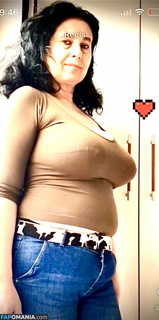 Emilia Di Giovanni / falena1971 Naakt OnlyFans  Gelekte foto #48