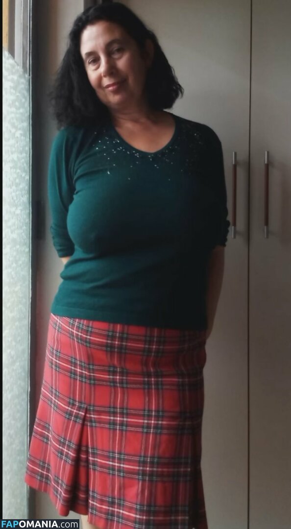 Emilia Di Giovanni / falena1971 Naakt OnlyFans  Gelekte foto #60