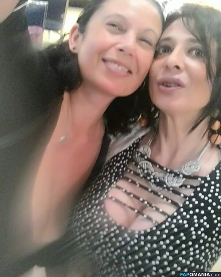 Emilia Di Giovanni / falena1971 Naakt OnlyFans  Gelekte foto #62