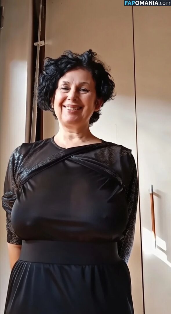 Emilia Di Giovanni / falena1971 Naakt OnlyFans  Gelekte foto #66