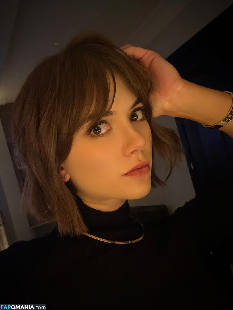 Emilia Jones Naakt OnlyFans  Gelekte foto #25