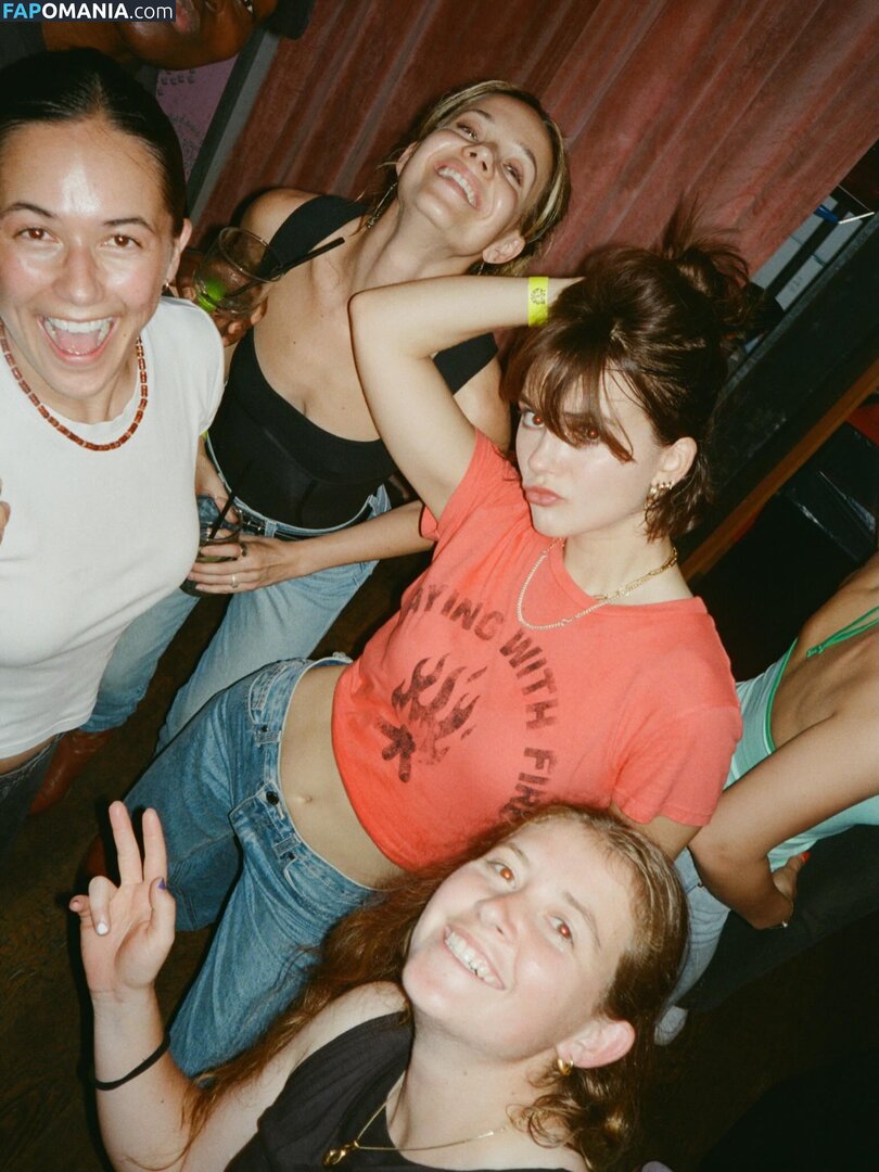 Emilia Jones Naakt OnlyFans  Gelekte foto #26