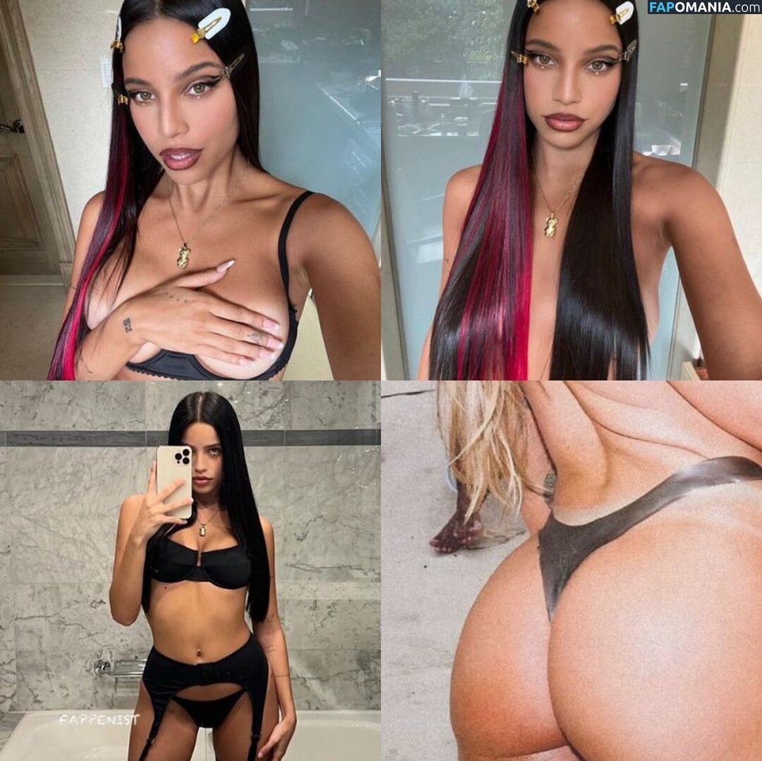 Emilia Mer Naakt OnlyFans  Gelekte foto #20