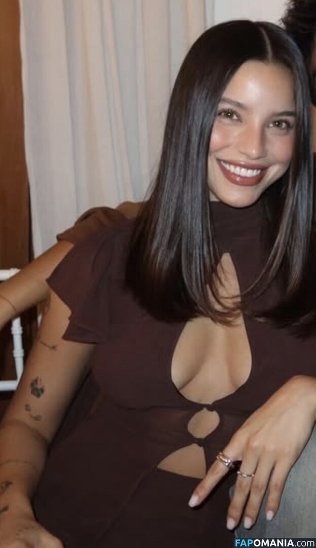 Emilia Mernes / emiliamernes / https: Naakt OnlyFans  Gelekte foto #54