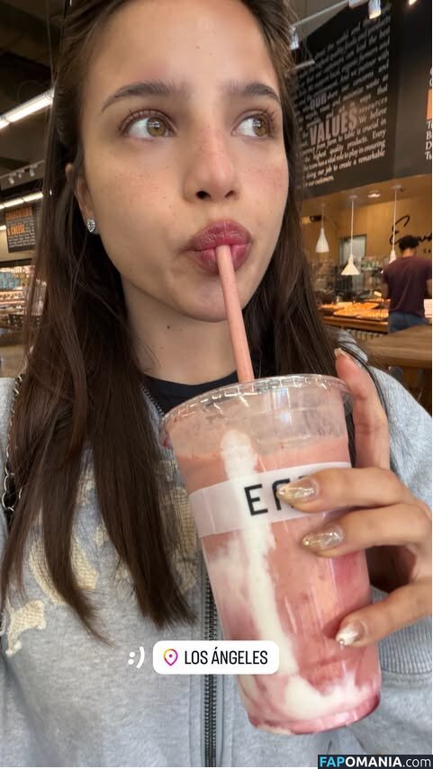 Emilia Mernes / emiliamernes / emimernes_ Naakt OnlyFans  Gelekte foto #64