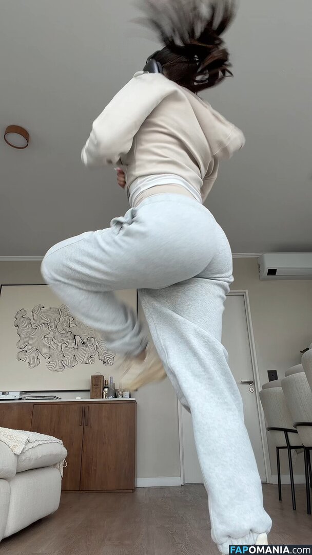 Emilia Mernes / emiliamernes / emimernes_ Naakt OnlyFans  Gelekte foto #67
