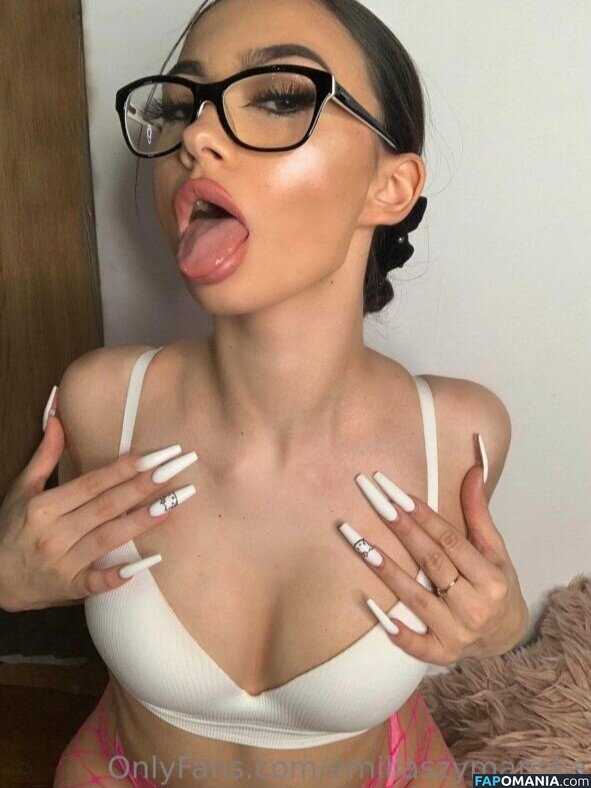 Emilia Szymańska / Emiliaszymanska Naakt OnlyFans  Gelekte foto #10