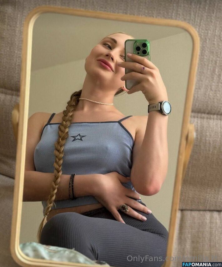 emilia.tt / emiliaa.tt Naakt OnlyFans  Gelekte foto #151