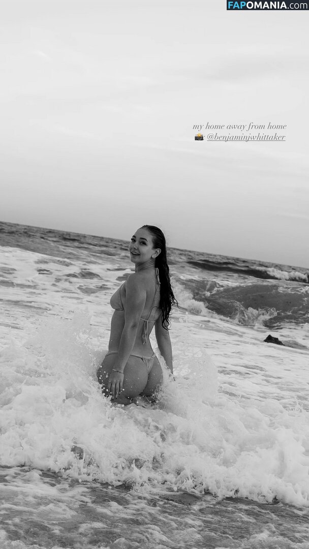 Emilia Vittorino / emiliavittorino Naakt OnlyFans  Gelekte foto #17