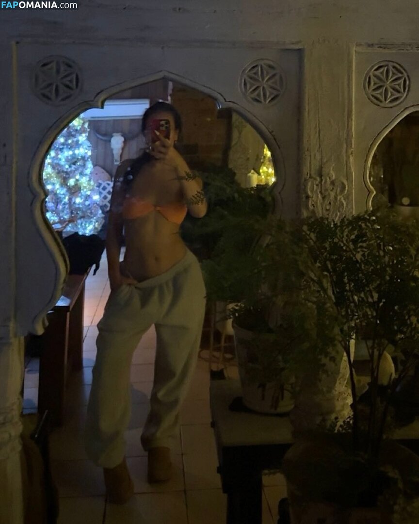 Emilia Vittorino / emiliavittorino Naakt OnlyFans  Gelekte foto #18