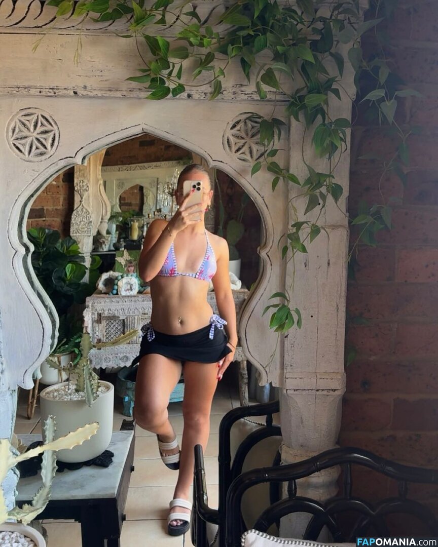 Emilia Vittorino / emiliavittorino Naakt OnlyFans  Gelekte foto #20