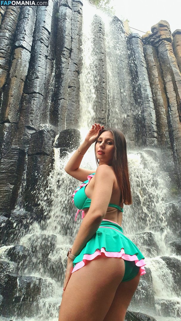 Emilia Vizcarra / emiliavizcarra / emiliavizcarrax Naakt OnlyFans  Gelekte foto #14