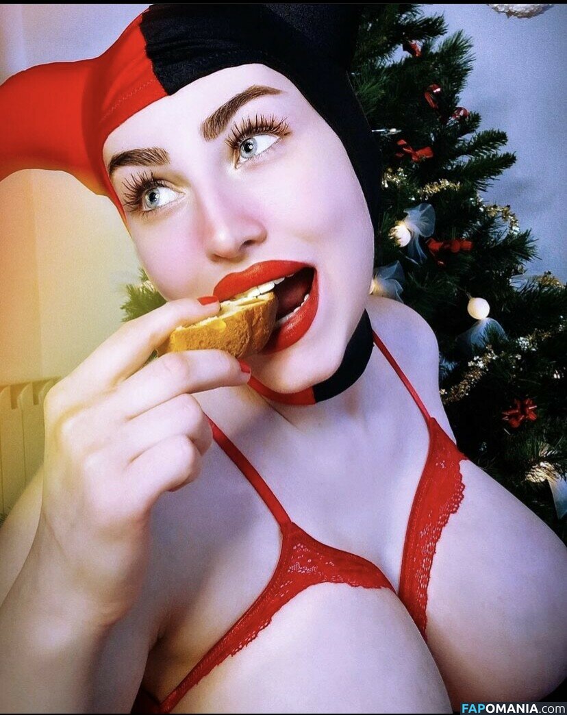 Emilia Zabberoni / artikleopard_artist Naakt OnlyFans  Gelekte foto #6