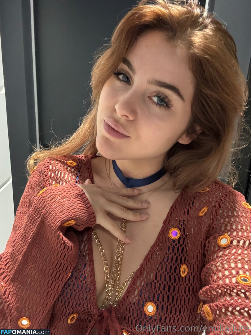 emiliallure Naakt OnlyFans  Gelekte foto #7