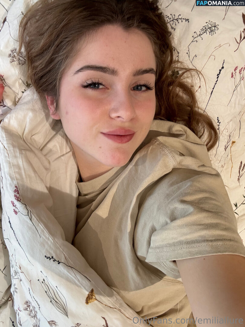 emiliallure Naakt OnlyFans  Gelekte foto #10