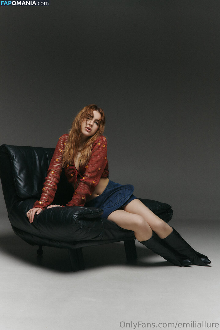 emiliallure Naakt OnlyFans  Gelekte foto #15